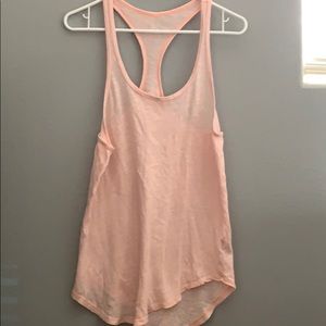 SO Light Pink  Tank Top